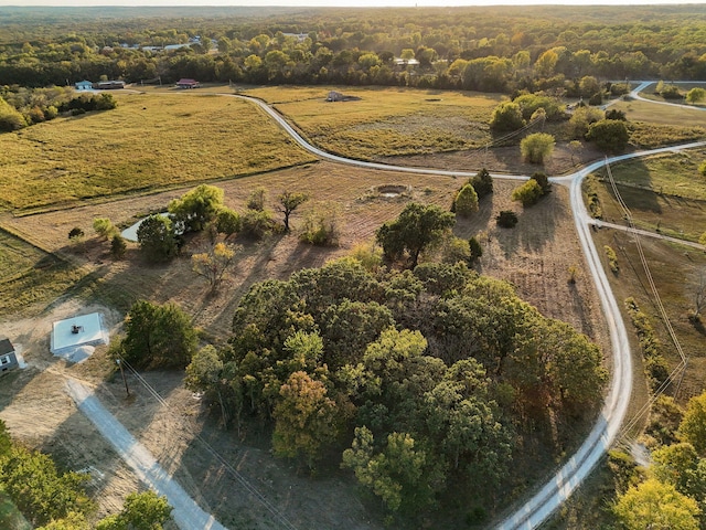 Listing photo 2 for LOT14 Canyon Dr, Wheatland MO 65779