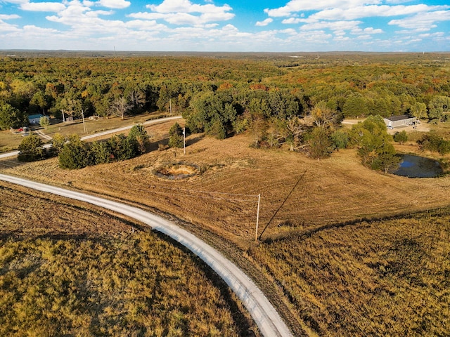 LOT14 Canyon Dr, Wheatland MO, 65779 land for sale