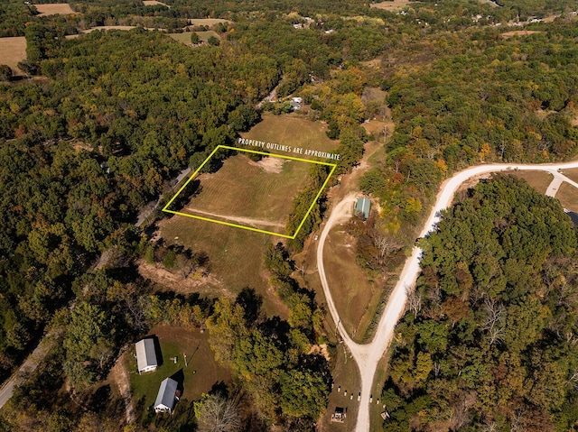 LOT2 Saddle Club Rd, Fordland, MO 65652 - photo 1