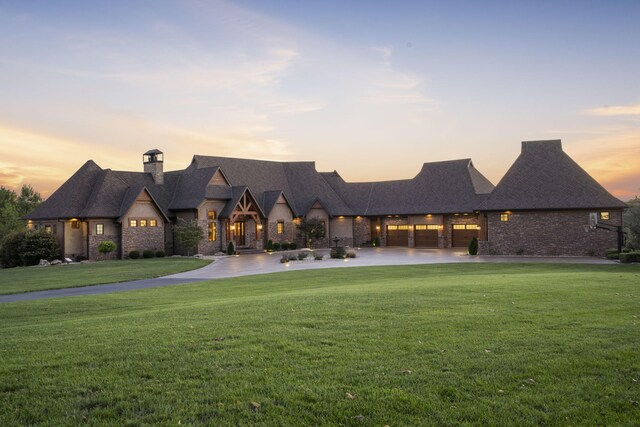 469 Valley Creek Rd, Clever, MO 65631