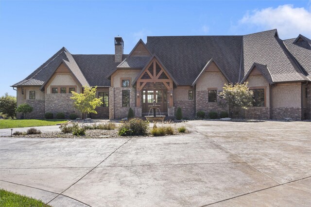 469 Valley Creek Rd, Clever, MO 65631