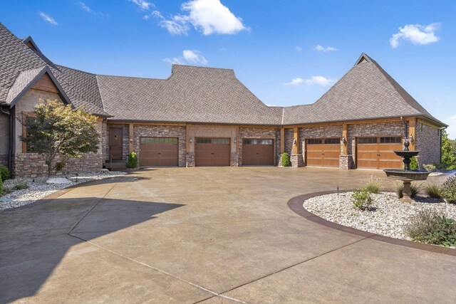 469 Valley Creek Rd, Clever, MO 65631