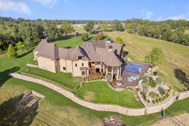 469 Valley Creek Rd, Clever, MO 65631