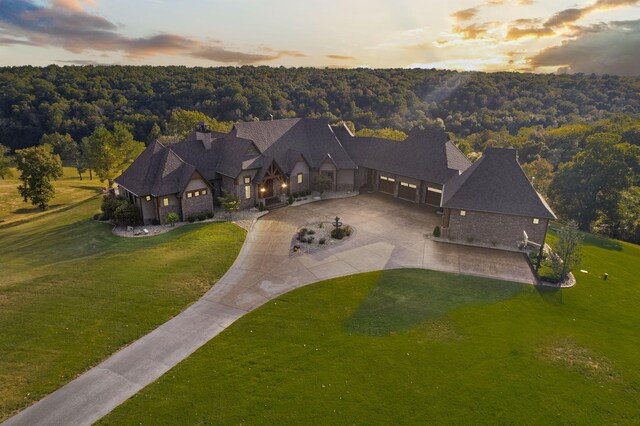 469 Valley Creek Rd, Clever, MO 65631
