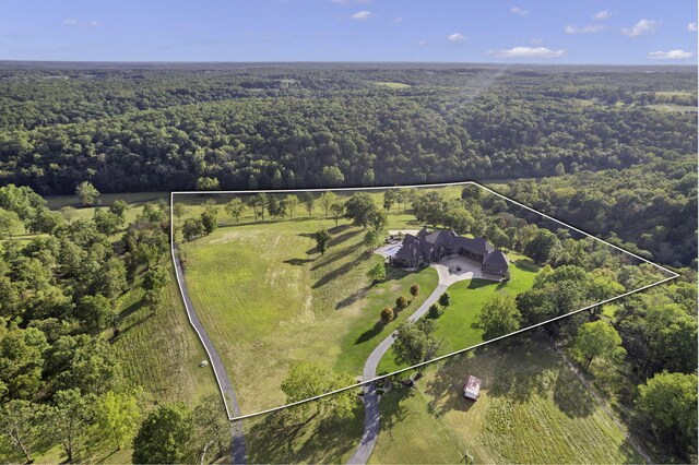 469 Valley Creek Rd, Clever, MO 65631
