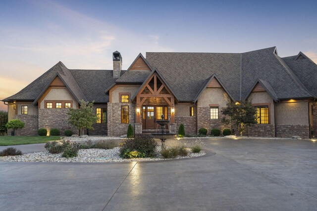 469 Valley Creek Rd, Clever, MO 65631