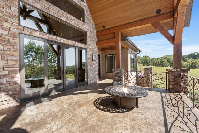 469 Valley Creek Rd, Clever, MO 65631