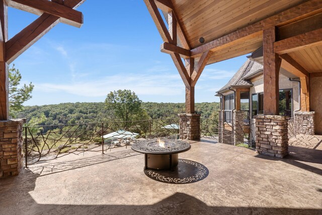 469 Valley Creek Rd, Clever, MO 65631