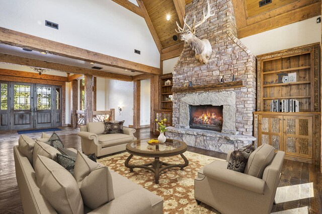 469 Valley Creek Rd, Clever, MO 65631
