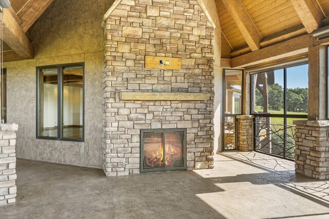 469 Valley Creek Rd, Clever, MO 65631