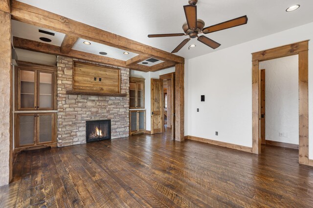 469 Valley Creek Rd, Clever, MO 65631
