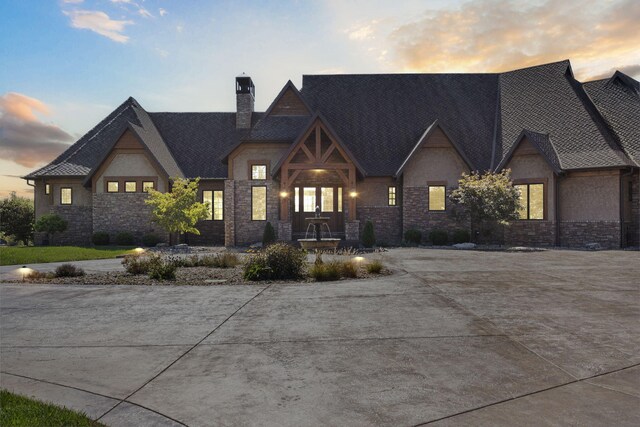 469 Valley Creek Rd, Clever, MO 65631
