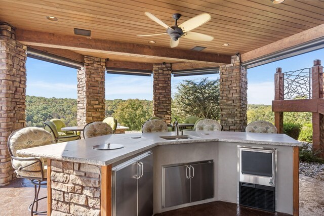 469 Valley Creek Rd, Clever, MO 65631