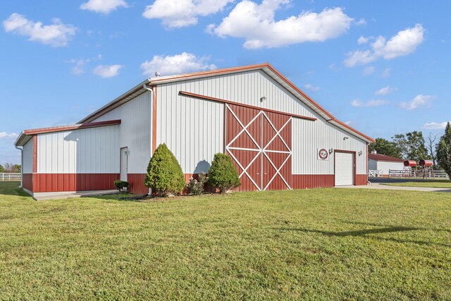 469 Valley Creek Rd, Clever, MO 65631
