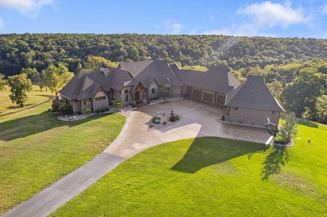 469 Valley Creek Rd, Clever, MO 65631