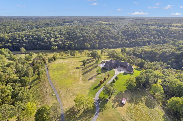 469 Valley Creek Rd, Clever, MO 65631
