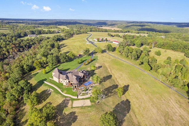 469 Valley Creek Rd, Clever, MO 65631