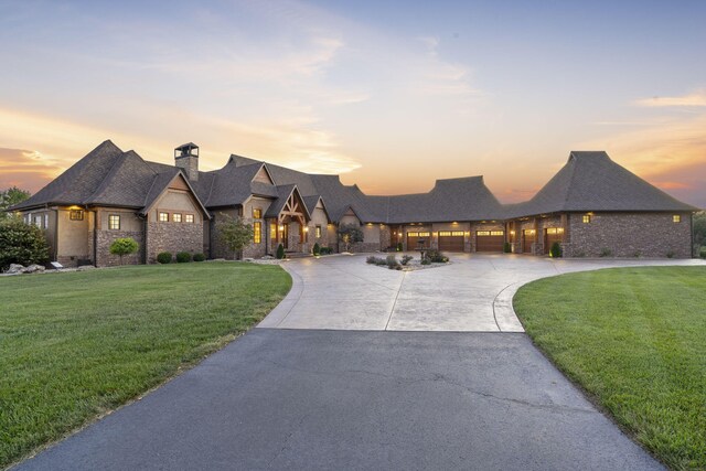 469 Valley Creek Rd, Clever, MO 65631
