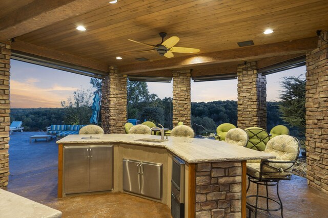 469 Valley Creek Rd, Clever, MO 65631