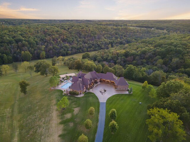 469 Valley Creek Rd, Clever, MO 65631