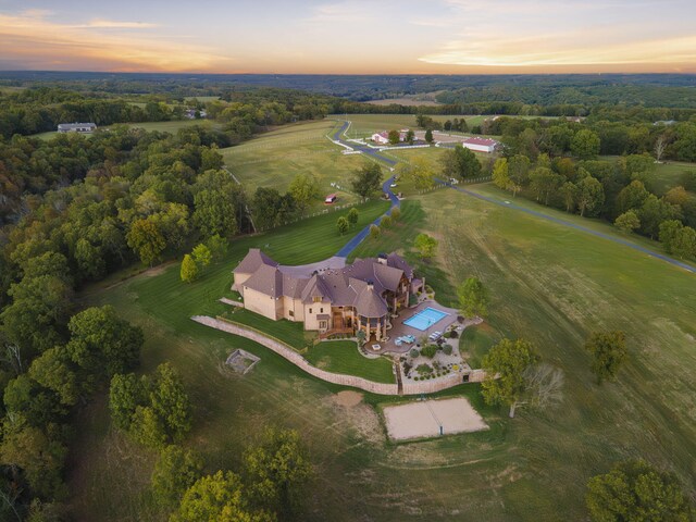 469 Valley Creek Rd, Clever, MO 65631
