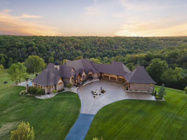469 Valley Creek Rd, Clever, MO 65631