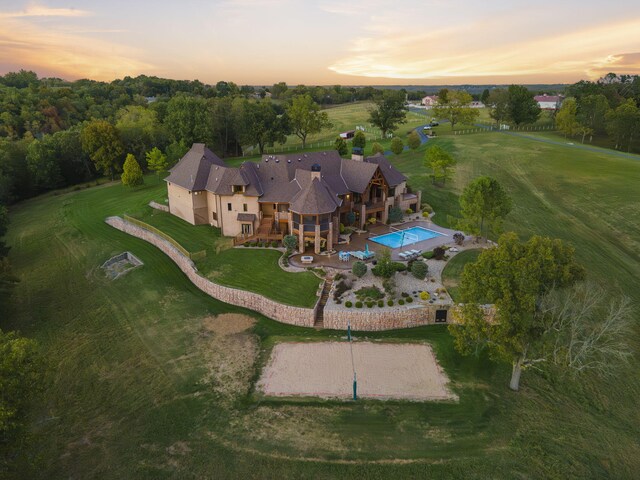 469 Valley Creek Rd, Clever, MO 65631