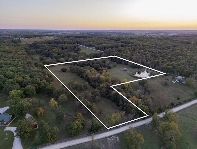 000 E 1500th Rd, Stockton MO, 65785 land for sale