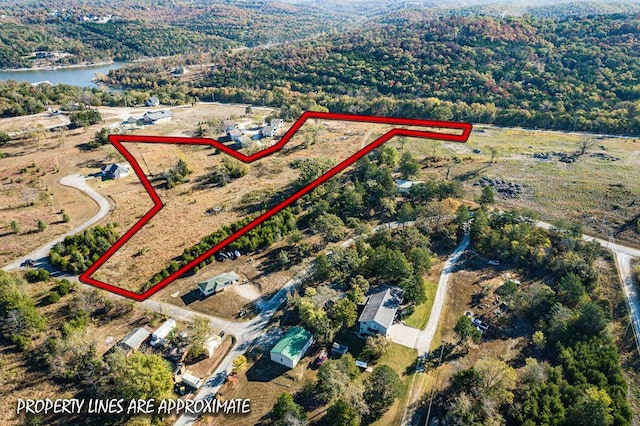 TRACT3A Dockhouse Ln, Galena, MO 65656