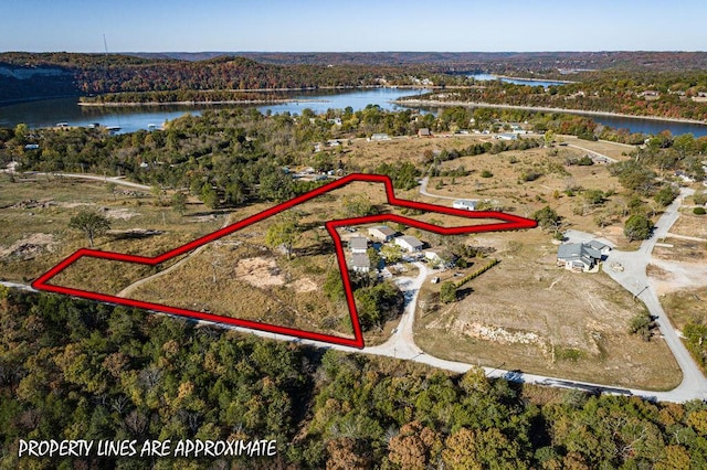 TRACT3A Dockhouse Ln, Galena, MO 65656