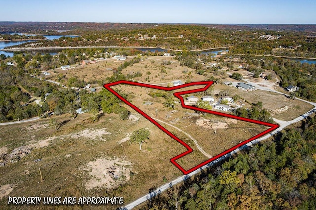 TRACT3A Dockhouse Ln, Galena, MO 65656