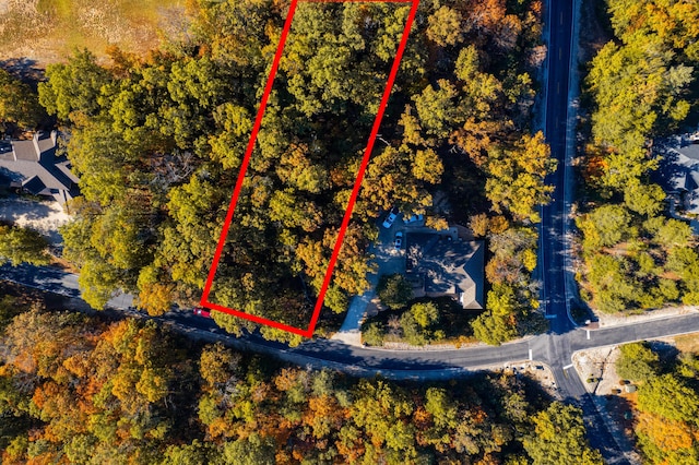 LOT14 Silvercliff Way, Branson West MO, 65737 land for sale