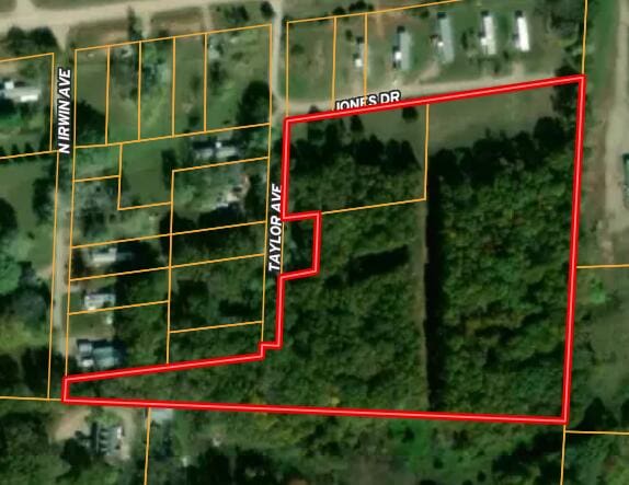 000 Taylor St, Norwood MO, 65717 land for sale