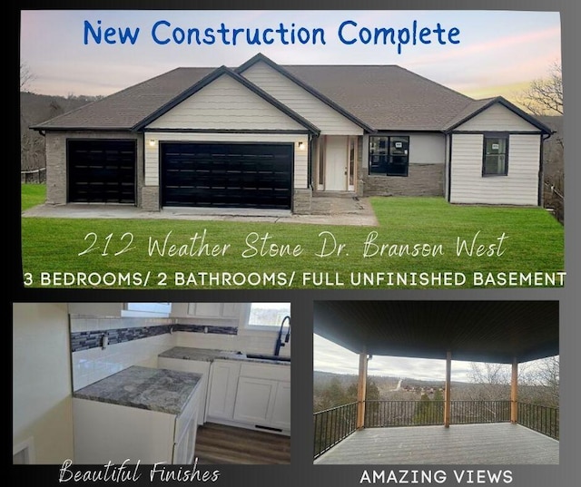 212 Weatherstone Dr Unit 236, Branson West, MO 65737 - photo 1