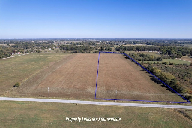 000 Lenape Rd, Billings MO, 65610 land for sale