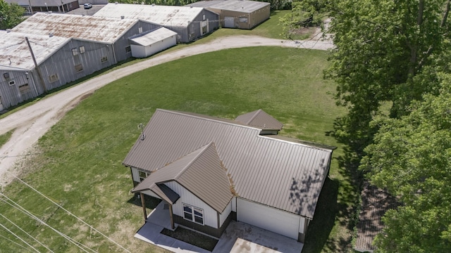 322 W Jefferson St, Bolivar, MO 65613 - view of subject property