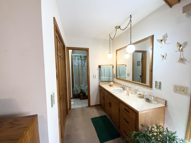 1814 State Highway 125, Sparta, MO 65753 - full bath with vanity