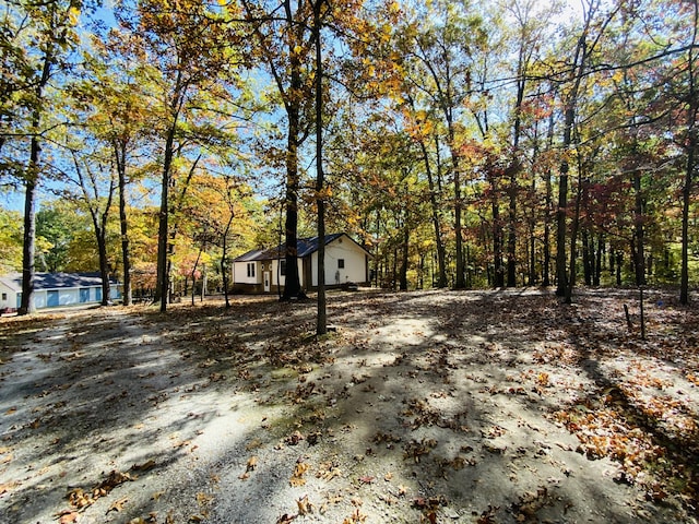 1814 State Highway 125, Sparta, MO 65753 - exterior space