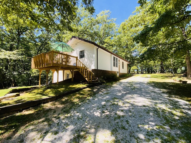 1814 State Highway 125, Sparta, MO 65753 - photo 1
