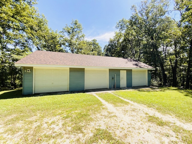 1814 State Highway 125, Sparta, MO 65753 - photo 6