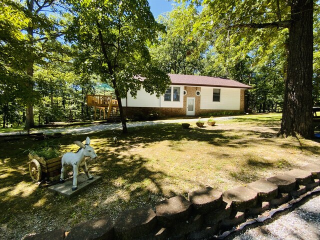 1814 State Highway 125, Sparta, MO 65753 - photo 3