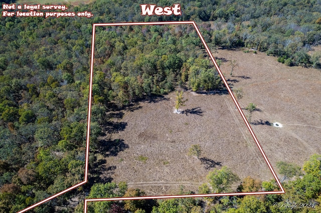 000 County Road 7400, West Plains MO, 65775 land for sale