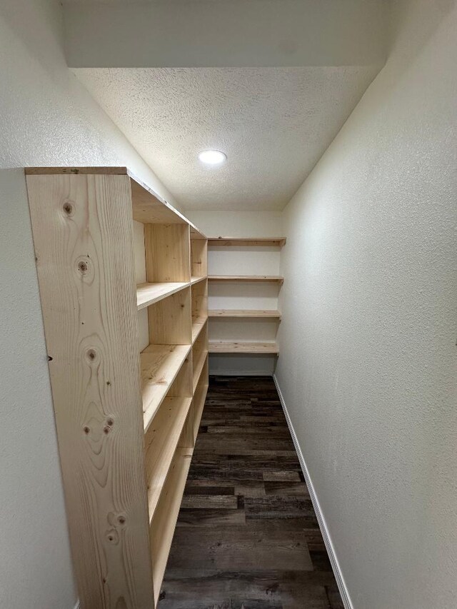 320 W N St, Mountain Grove, MO 65711 - view of storage area