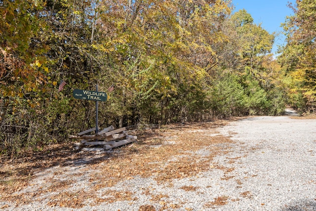 TBD Old Southern Rd, Branson MO, 65616 land for sale