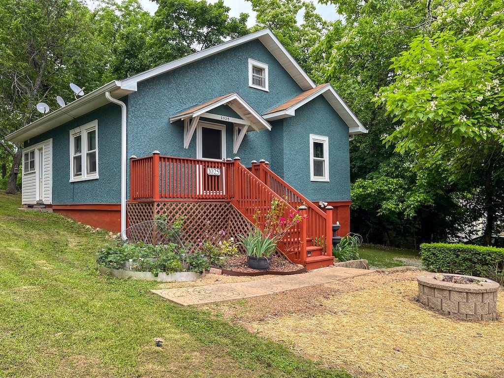 1025 Woodland Ave, West Plains, MO 65775 - photo 1