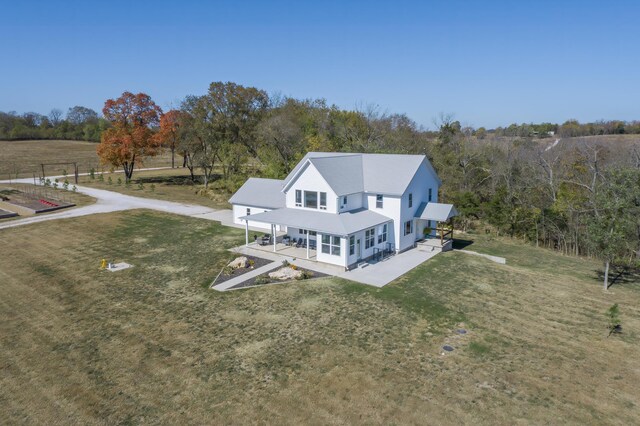 236 N Dade 147, Greenfield, MO 65661 - view of subject property