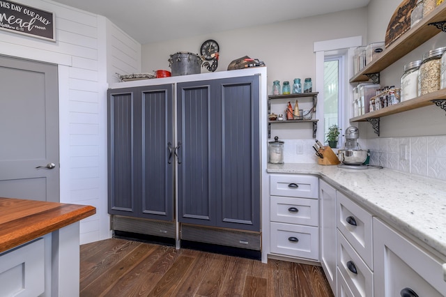 236 N Dade 147, Greenfield, MO 65661 - view of pantry