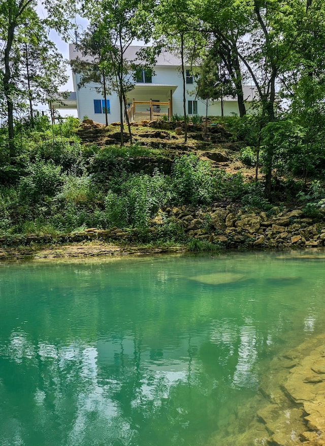 236 N Dade 147, Greenfield, MO 65661 - water view