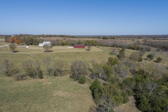 236 N Dade 147, Greenfield, MO 65661 - view of rural area