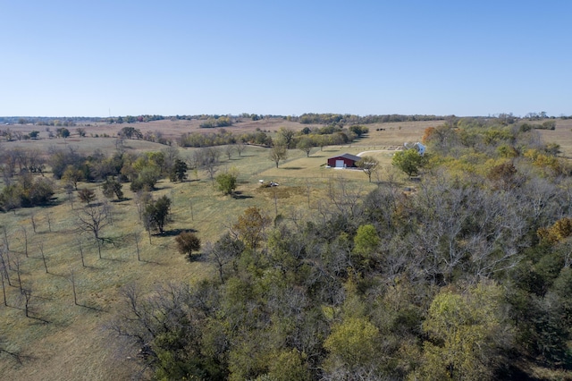 236 N Dade 147, Greenfield, MO 65661 - view of rural area